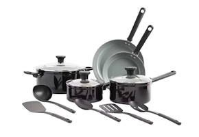 Cooks Cookware Set