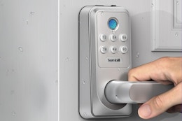 Smart Lock Sets, as Low as $40 on Amazon card image