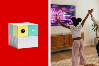 Nex Playground - The Active Play System