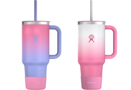 Hydro Flask Travel Tumbler