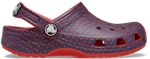 Crocs Kids' Classic Jersey Clog