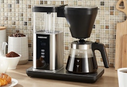 walmart farberware coffee maker