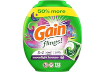4 Gain Flings Tubs