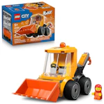 LEGO City Construction Loader