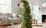 lowes grinch tree