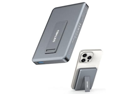 Portable Magnetic Charger