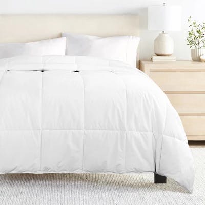 Brushed Cotton Comforter