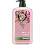 2 Herbal Essences Smooth Shampoos