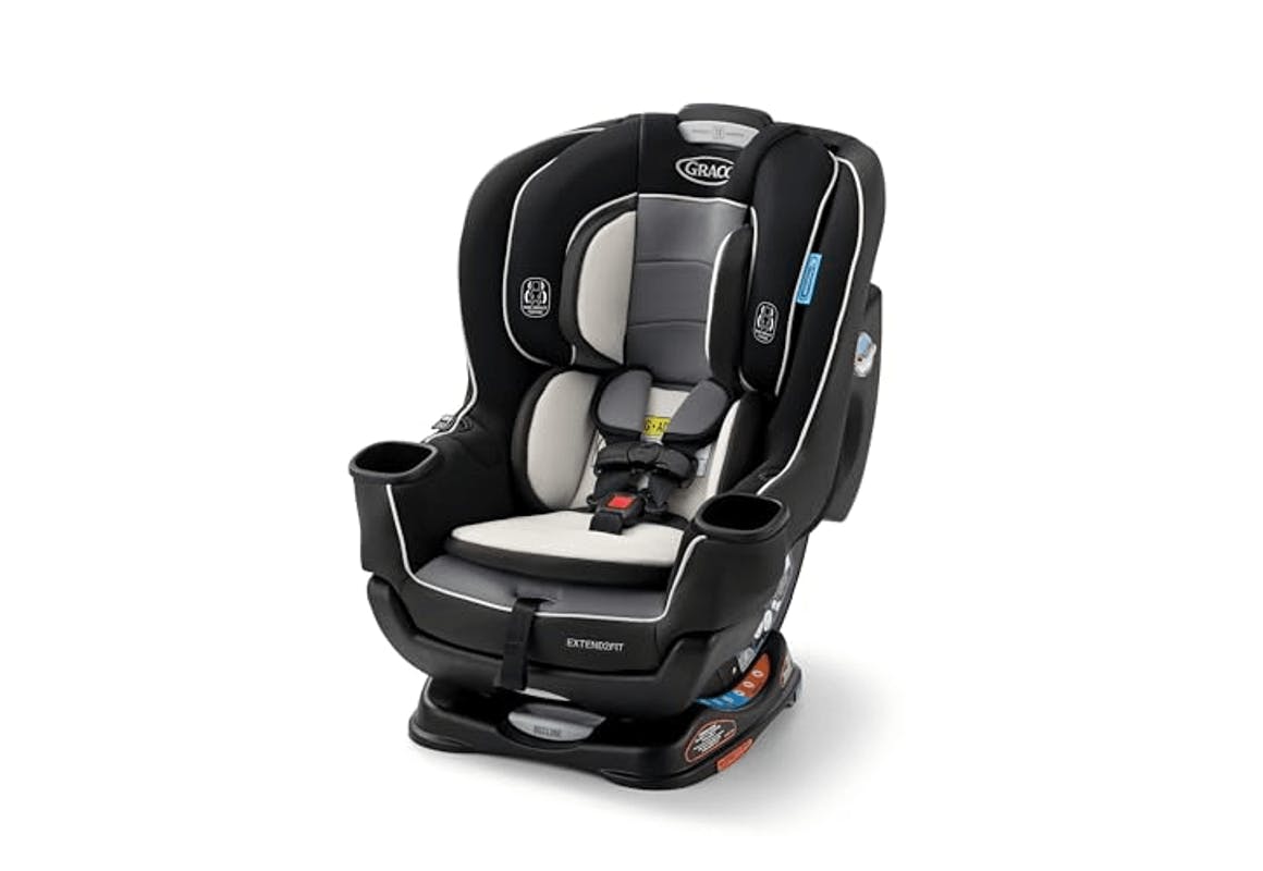 Graco Convertible Car Seat