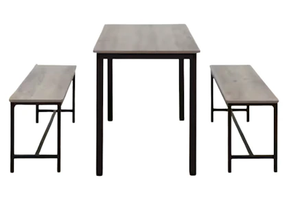 Homestock Dining Table Set