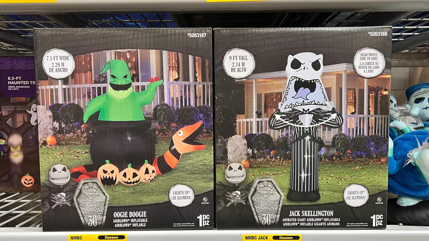 lowes-nightmare-before-christmas-inflatables