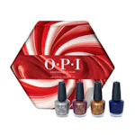 OPI Holiday Mini Nail Polish Set