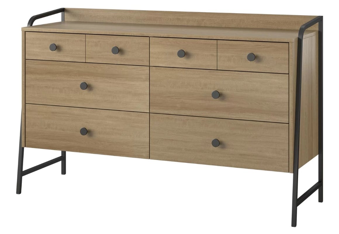 Novogratz Dresser
