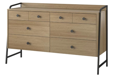 Novogratz Dresser