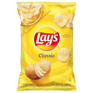 Lay's Potato Chips