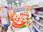 Target Cra-Z Slimy pizza playset
