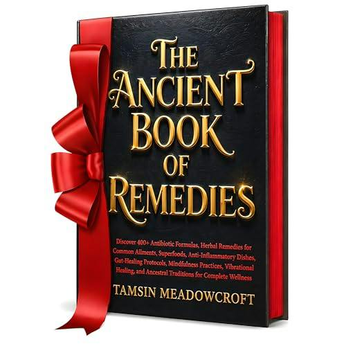 The Ancient Book of Remedies