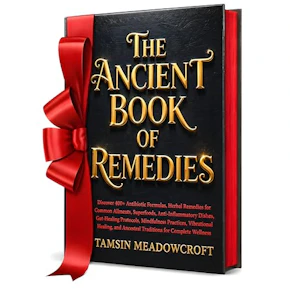 The Ancient Book of Remedies