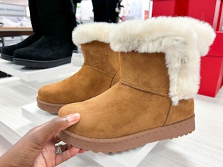 kohls so womens faux fur boots in store image 2022 0364 1669227673 1669227673