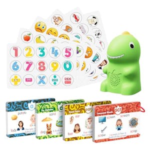 Interactive Dinosaur Talking Pen