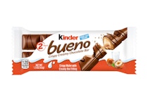 Kinder Bueno Candy Bar