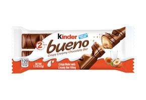 Kinder Bueno Candy Bar