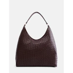Women's Faux Leather Hobo Bag