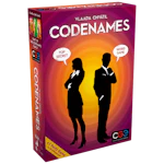 Codenames Board Game