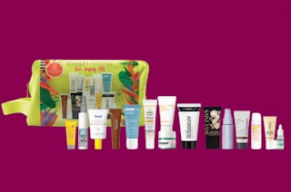 sun care set