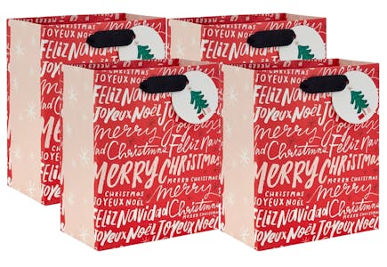 80% Off Walgreens Christmas Clearance: $0.70 Hallmark Wrapping Paper + More  - The Krazy Coupon Lady