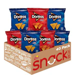 Doritos Variety Pack 40-Pack
