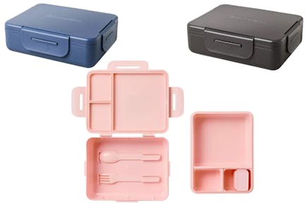 All In Motion Adult Bento Box Set