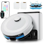 Robot Vacuum & Mop