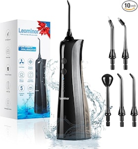 Water Flosser