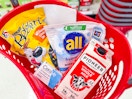 Target Weekly Ad Deals July 20 - July 26 card image