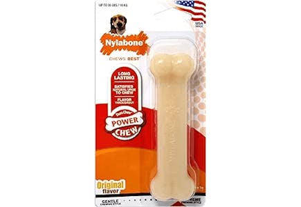 Nylabone Dog Bone