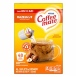 Coffee Mate Creamer Singles