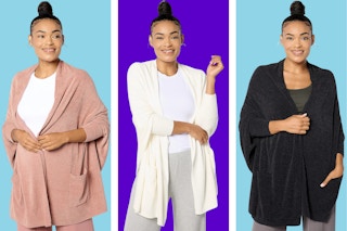 qvc blanket
