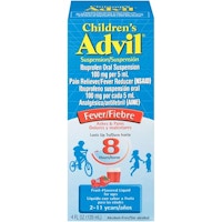 Children's Advil Pain Reliever