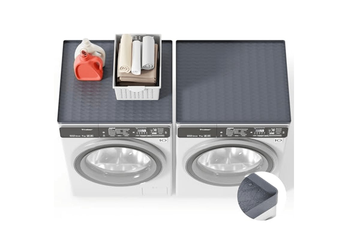 Washer and Dryer Countertop
