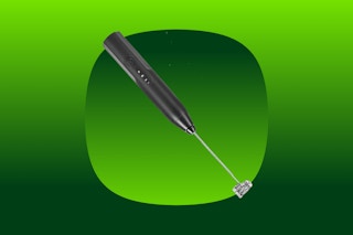 walmart milk frother