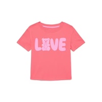 Toddler Kids' Graphic Tee