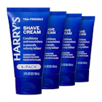 Harry's Shaving Cream 4-Pack