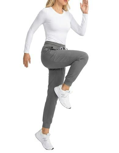 Women's Scrub Pants