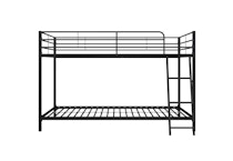Mainstays Twin Bunk Bed