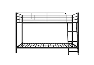 Mainstays Twin Bunk Bed