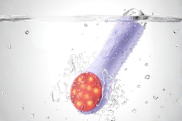 Facial Cleansing Brush