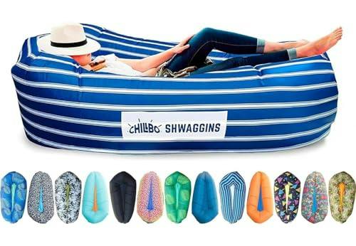 Inflatable Couch