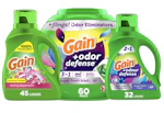 6 Gain Products