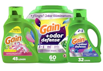 6 Gain Products